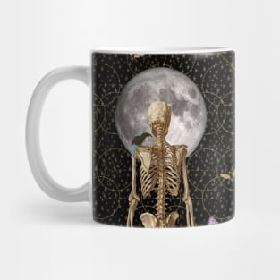 Stargazer Mug